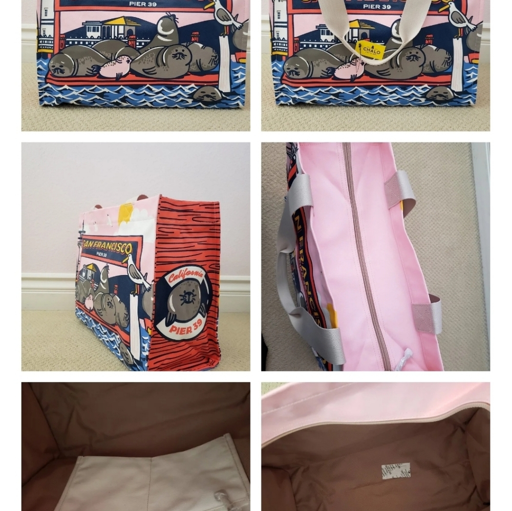 Bag - Picture 2 of 2